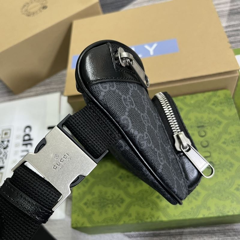 Gvc*1 waist chest packs